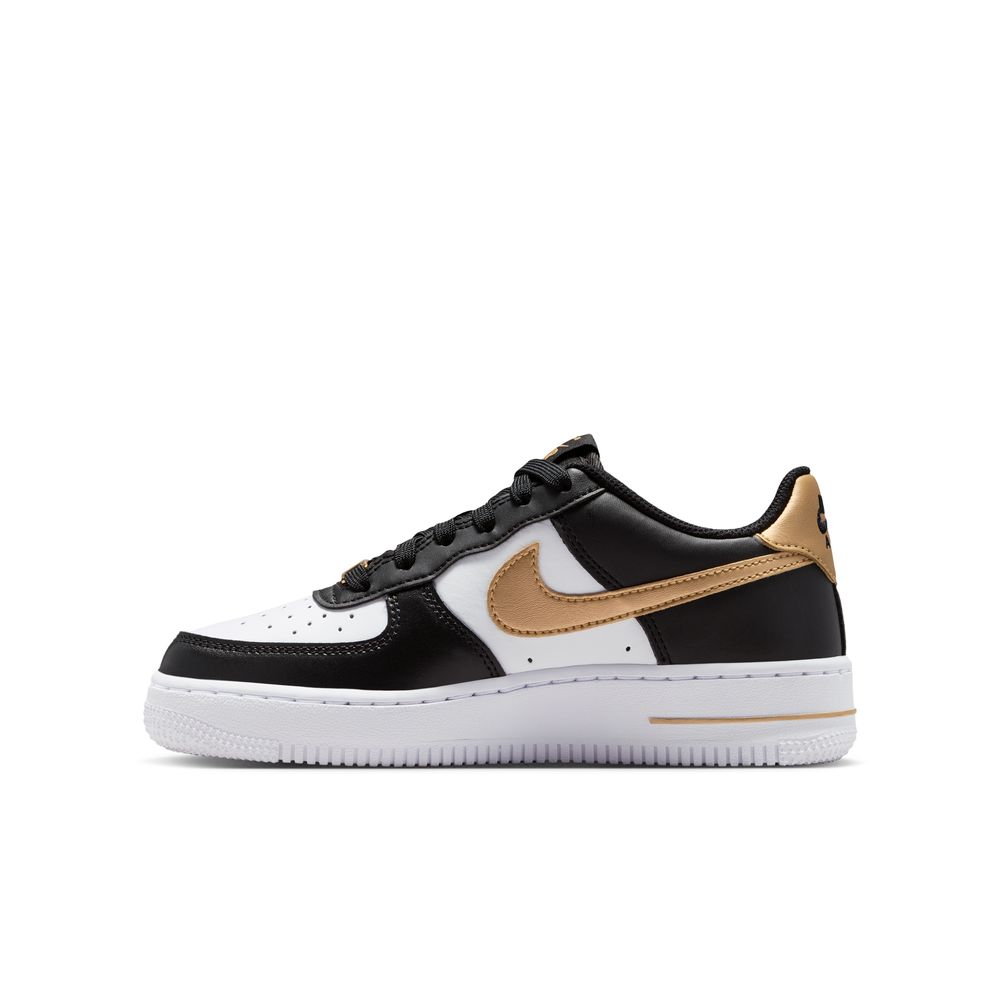 NIKE Air Force 1 (GS) Kids Sneakers