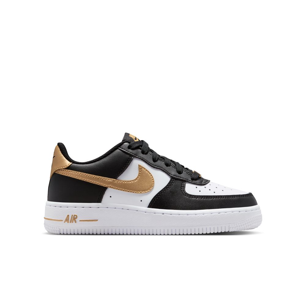 NIKE Air Force 1 (GS) Kids Sneakers