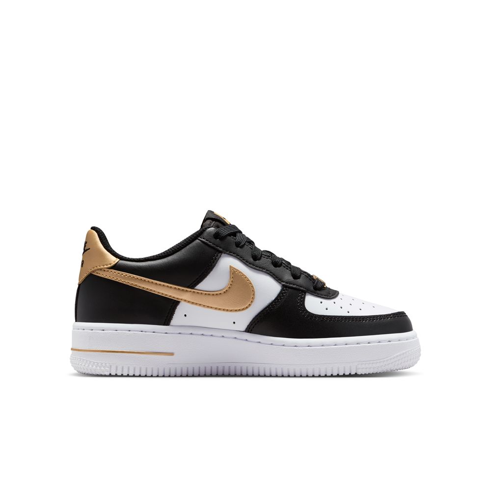 NIKE Air Force 1 (GS) Kids Sneakers