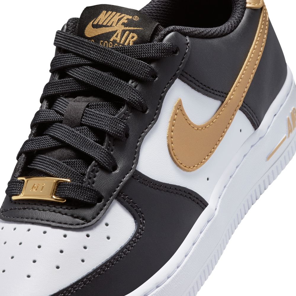 NIKE Air Force 1 (GS) Kids Sneakers