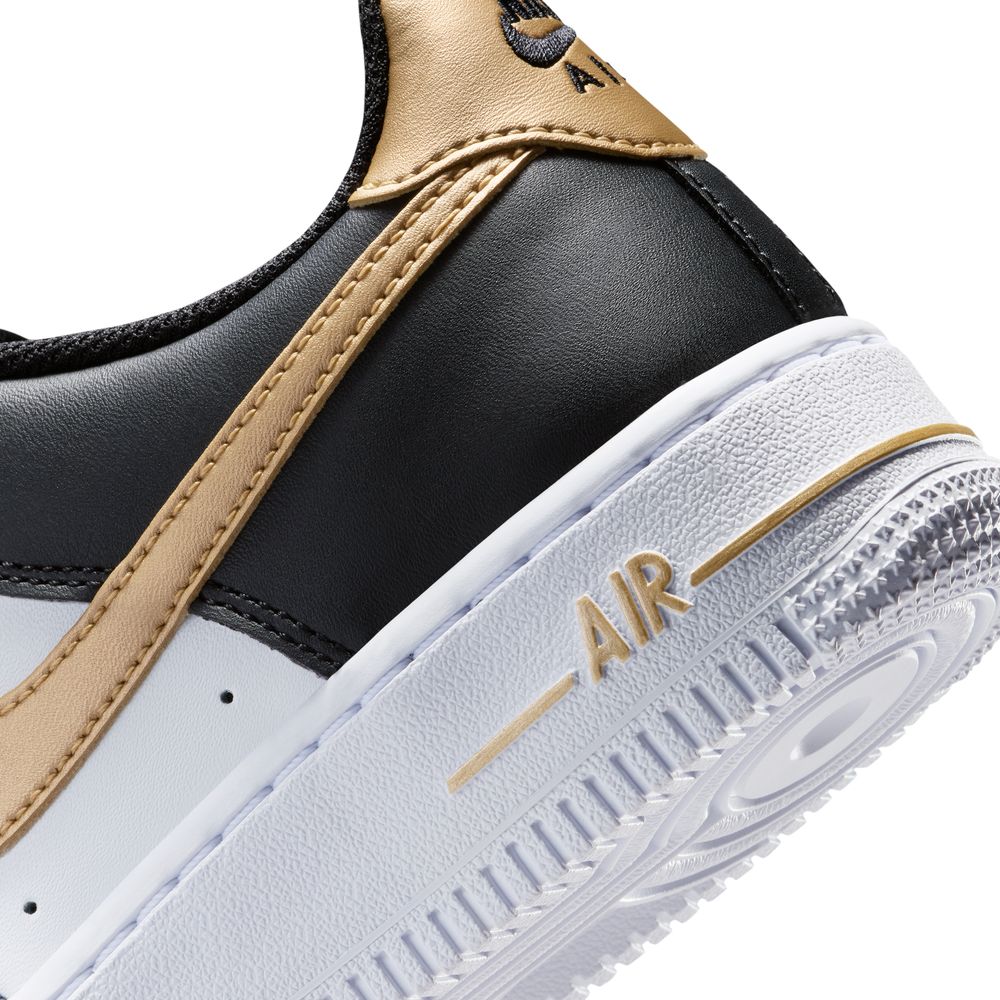 NIKE Air Force 1 (GS) Kids Sneakers