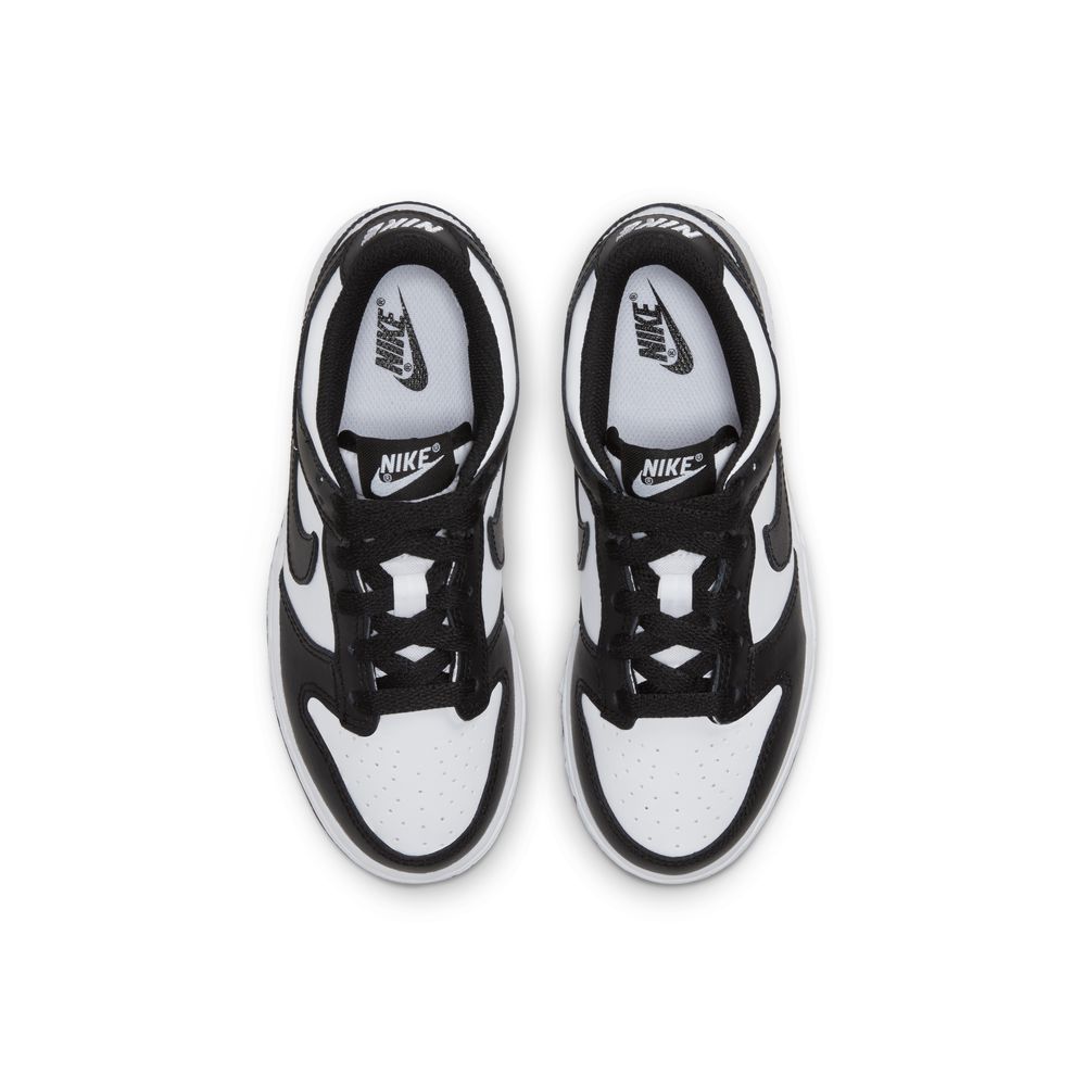NIKE Dunk Low (ps) Kids Sneakers
