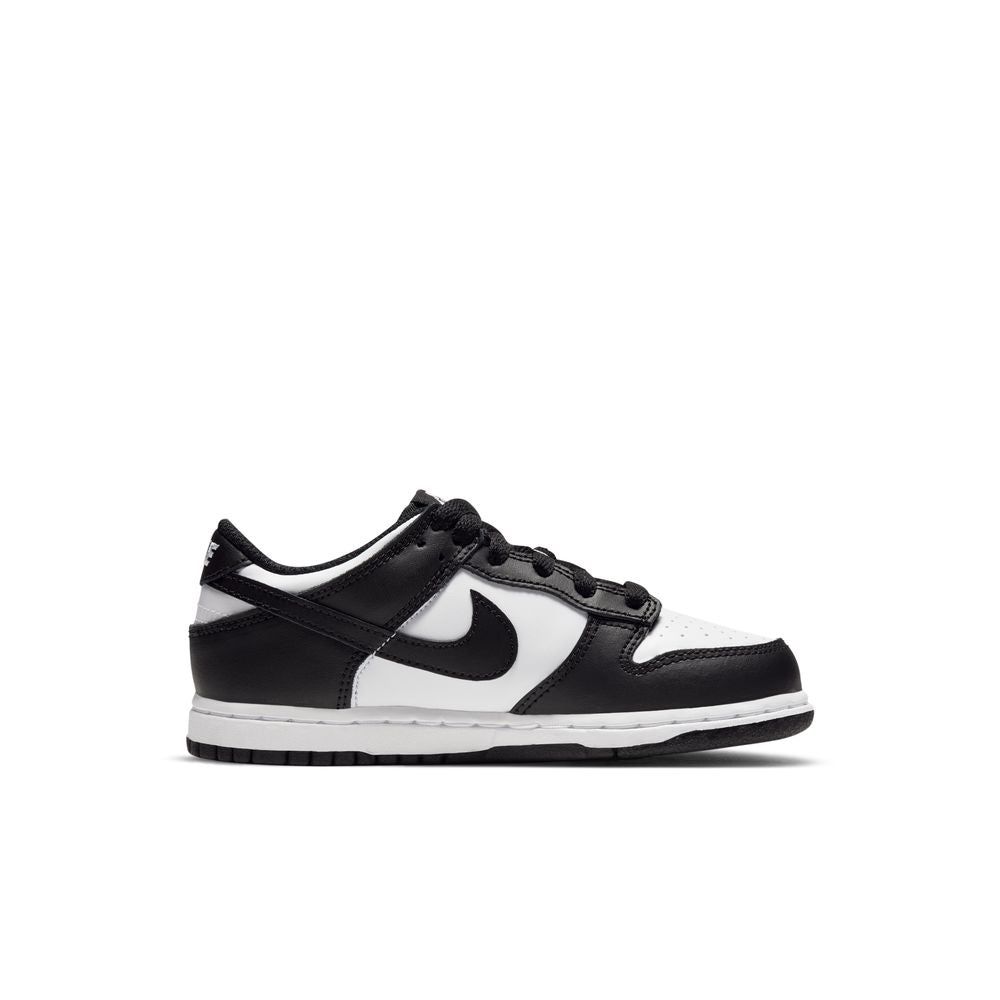 NIKE Dunk Low (ps) Kids Sneakers