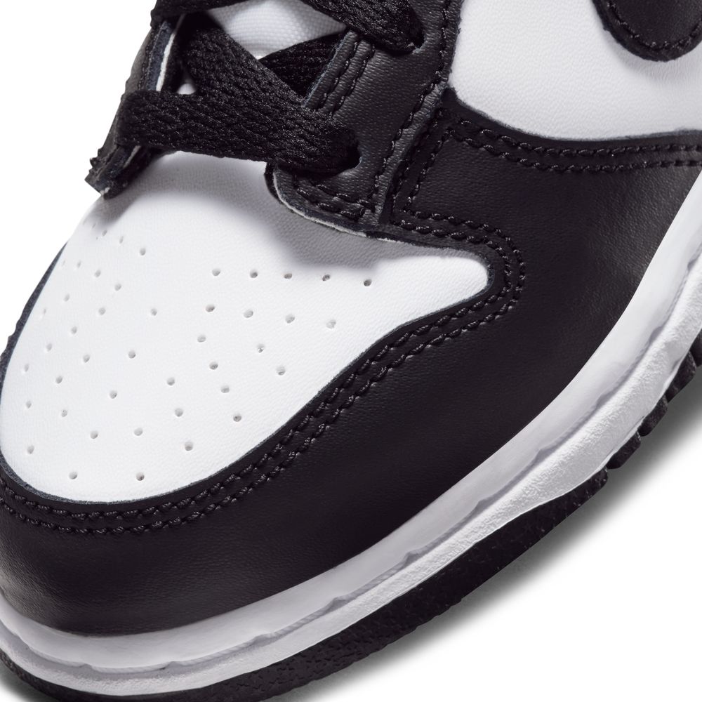 NIKE Dunk Low (ps) Kids Sneakers
