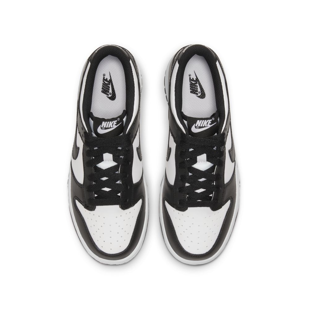 NIKE Dunk Low (gs) Kids Sneakers