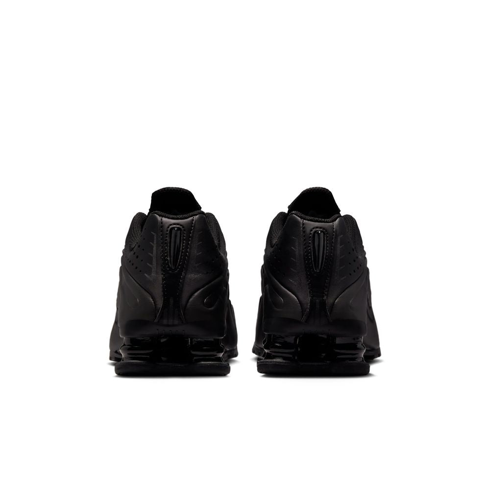 NIKR Shox R4 (GS) Kids Sneakers
