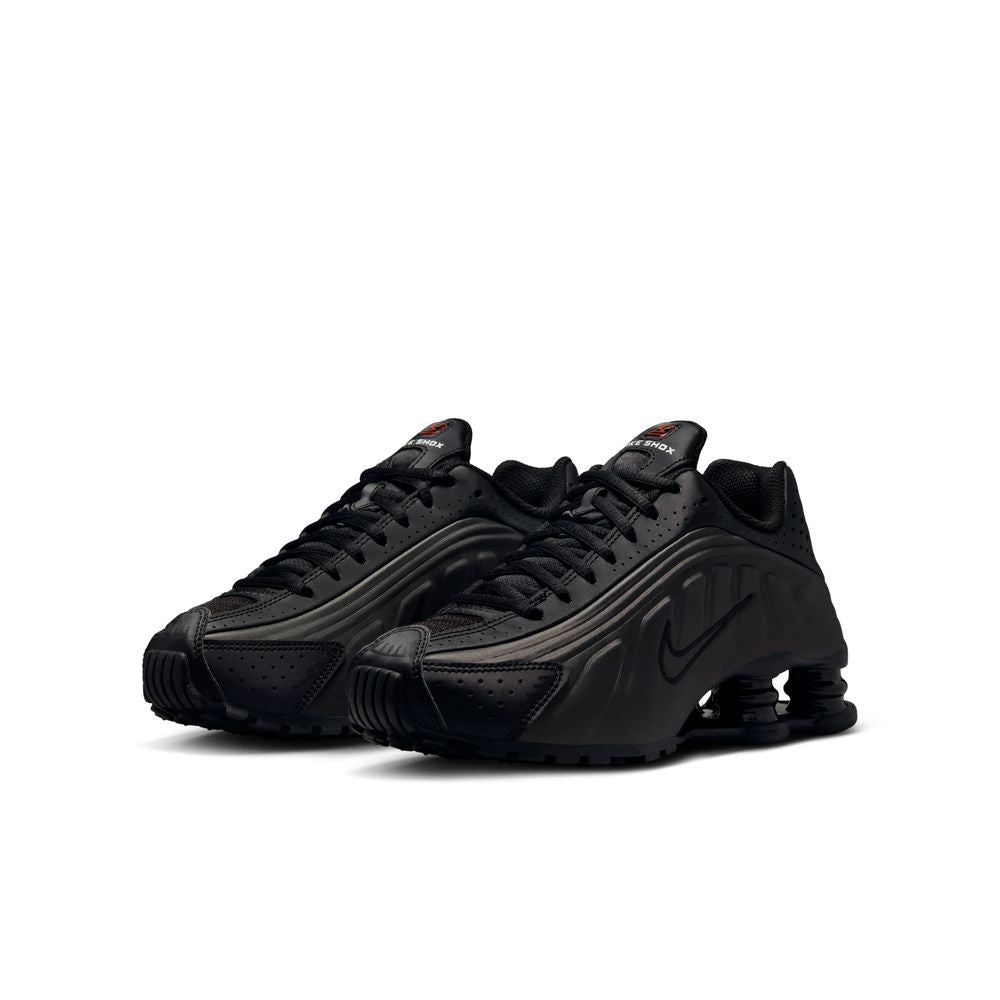 NIKR Shox R4 (GS) Kids Sneakers