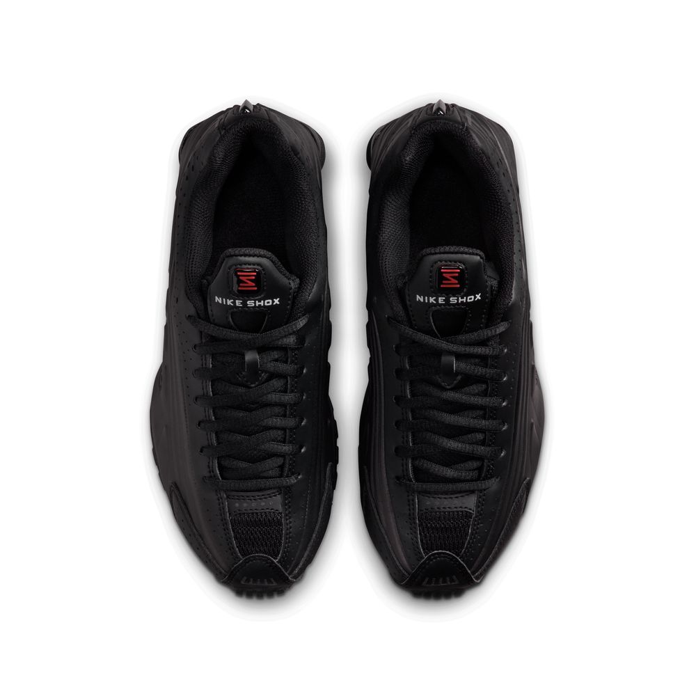 NIKR Shox R4 (GS) Kids Sneakers