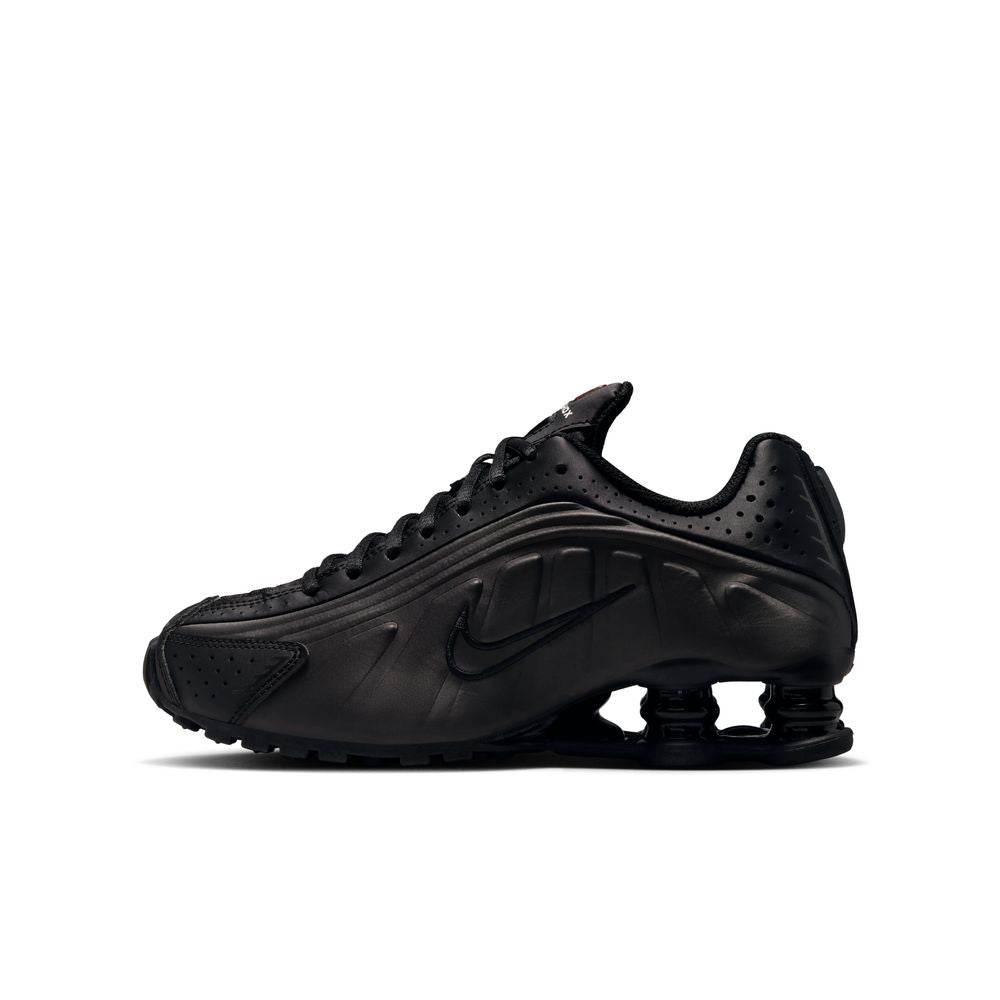 NIKR Shox R4 (GS) Kids Sneakers