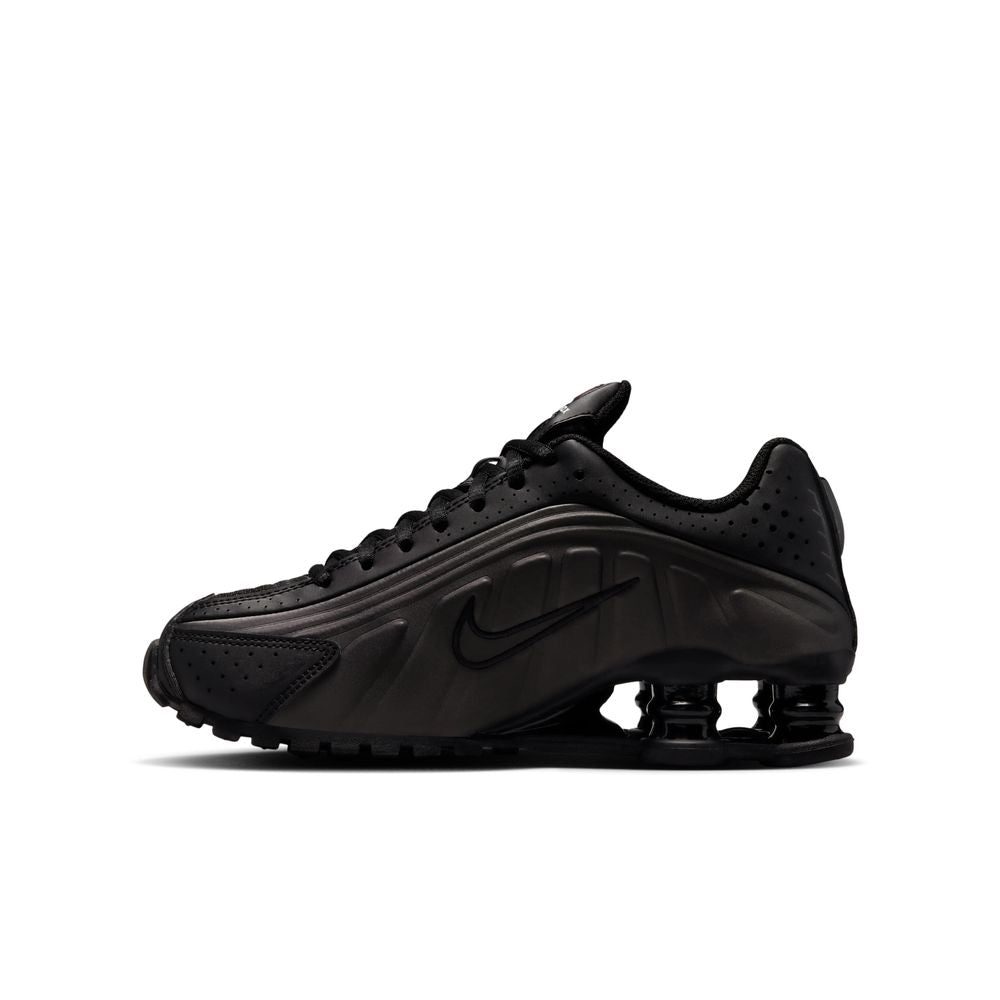 NIKR Shox R4 (GS) Kids Sneakers