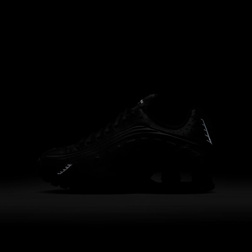 NIKR Shox R4 (GS) Kids Sneakers