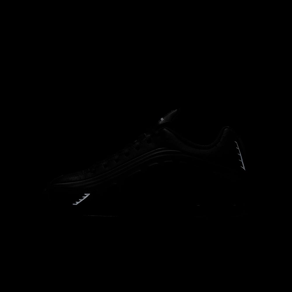 NIKR Shox R4 (GS) Kids Sneakers