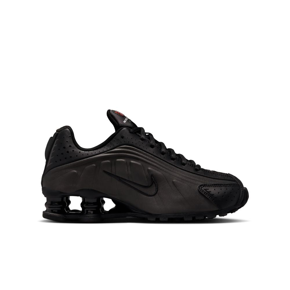 NIKR Shox R4 (GS) Kids Sneakers