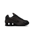 NIKR Shox R4 (GS) Kids Sneakers