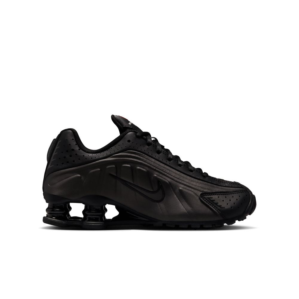 NIKR Shox R4 (GS) Kids Sneakers