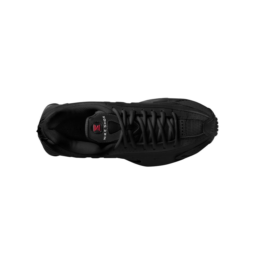 NIKR Shox R4 (GS) Kids Sneakers