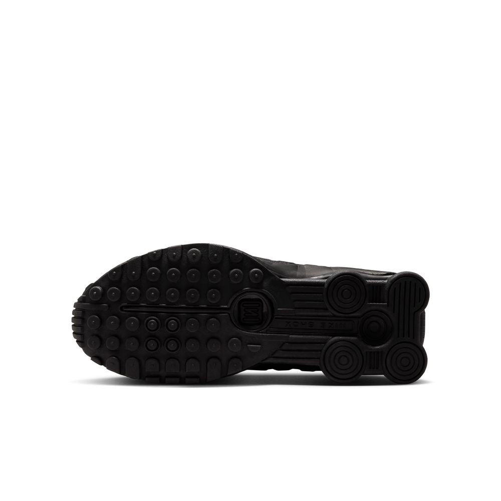 NIKR Shox R4 (GS) Kids Sneakers