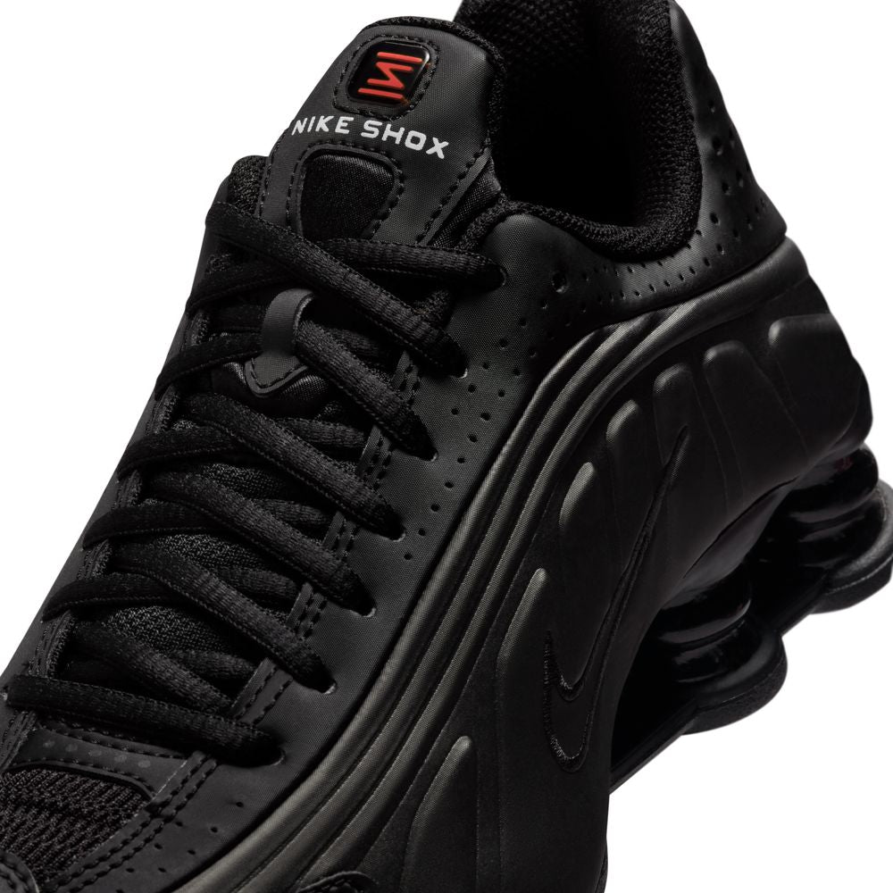 NIKR Shox R4 (GS) Kids Sneakers