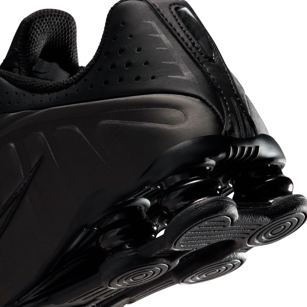NIKR Shox R4 (GS) Kids Sneakers