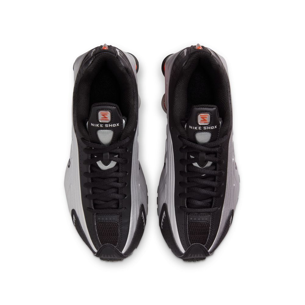 NIKE Shox R4 (GS) Kids Sneakers