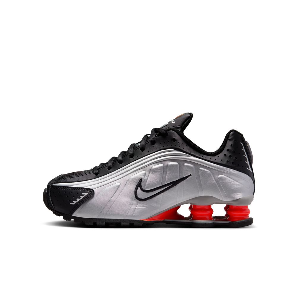 NIKE Shox R4 (GS) Kids Sneakers