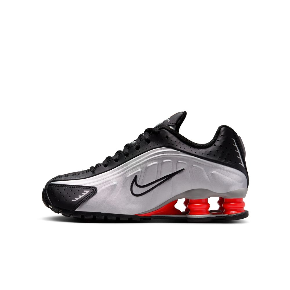 NIKE Shox R4 (GS) Kids Sneakers