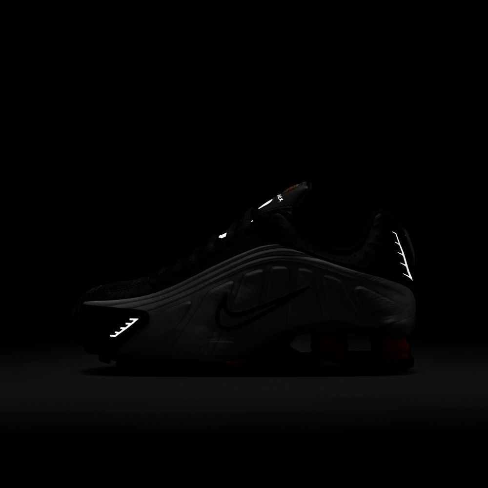 NIKE Shox R4 (GS) Kids Sneakers