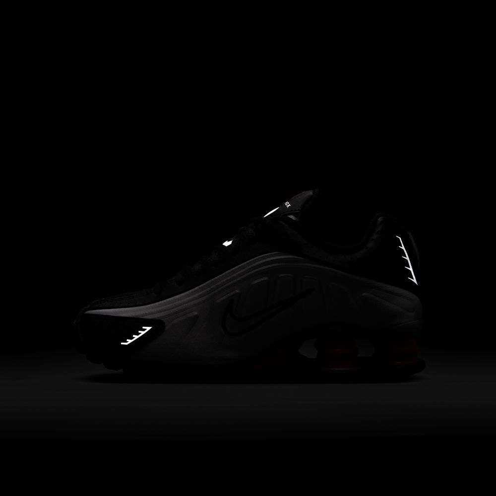 NIKE Shox R4 (GS) Kids Sneakers