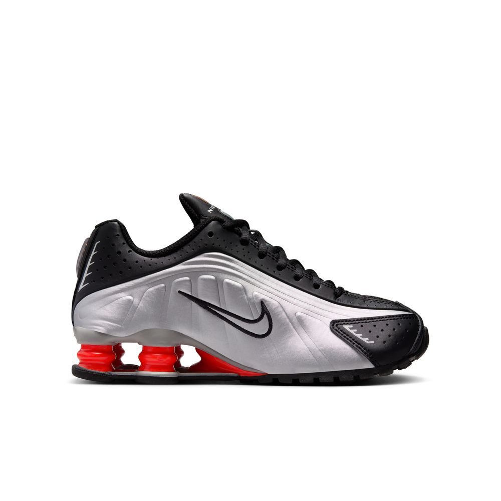 NIKE Shox R4 (GS) Kids Sneakers