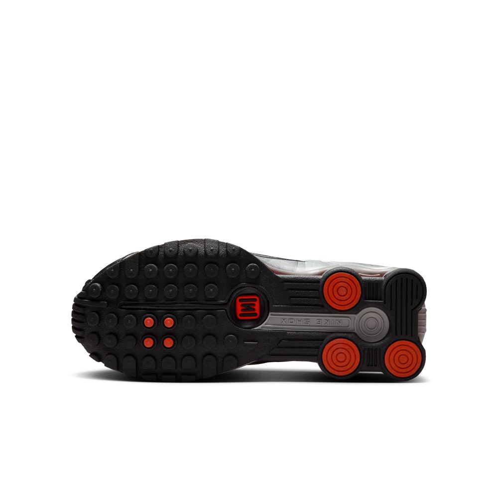 NIKE Shox R4 (GS) Kids Sneakers