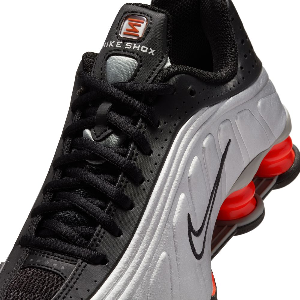 NIKE Shox R4 (GS) Kids Sneakers