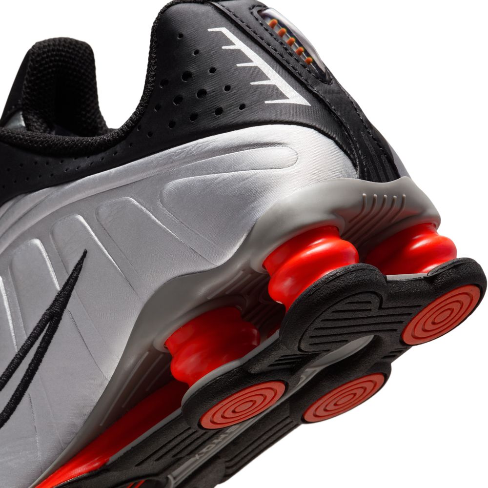 NIKE Shox R4 (GS) Kids Sneakers