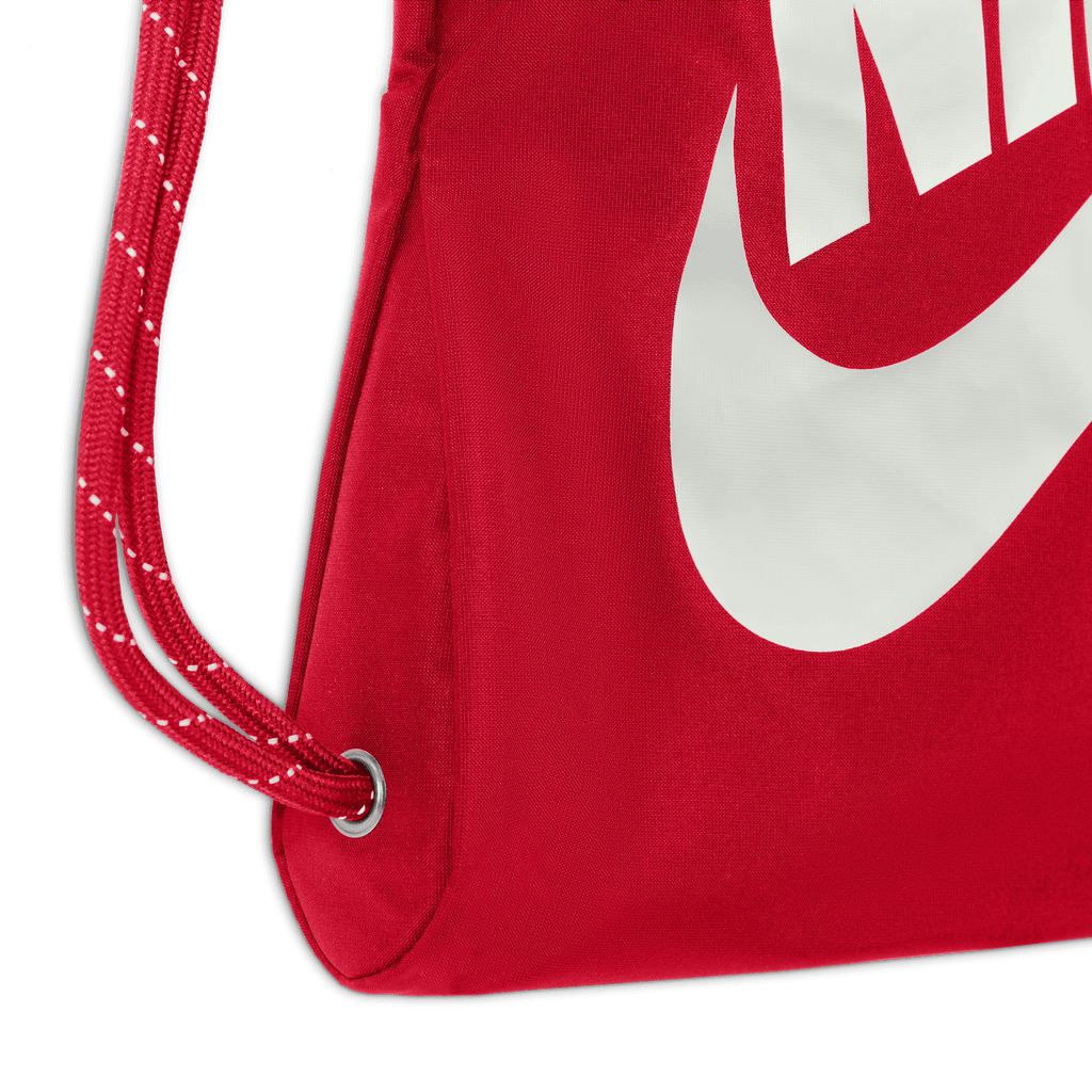 Nike Heritage Drawstring Bags(13L) "Unisex"
