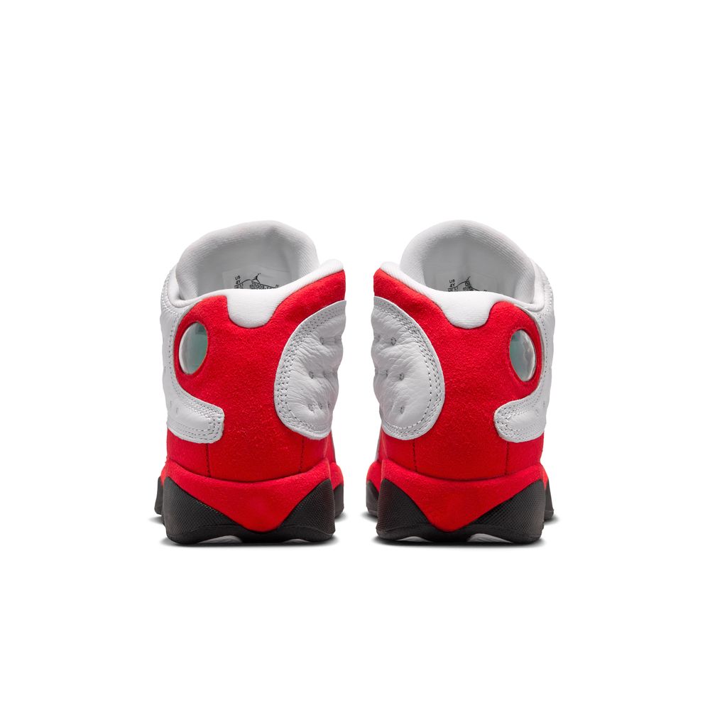 JORDAN Air Jordan 13 Retro "True Red" (GS) Big Kids Sneakers