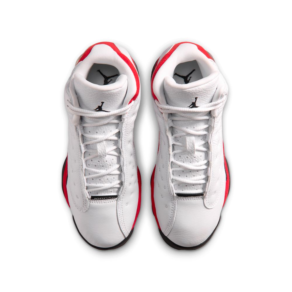 JORDAN Air Jordan 13 Retro "True Red" (GS) Big Kids Sneakers