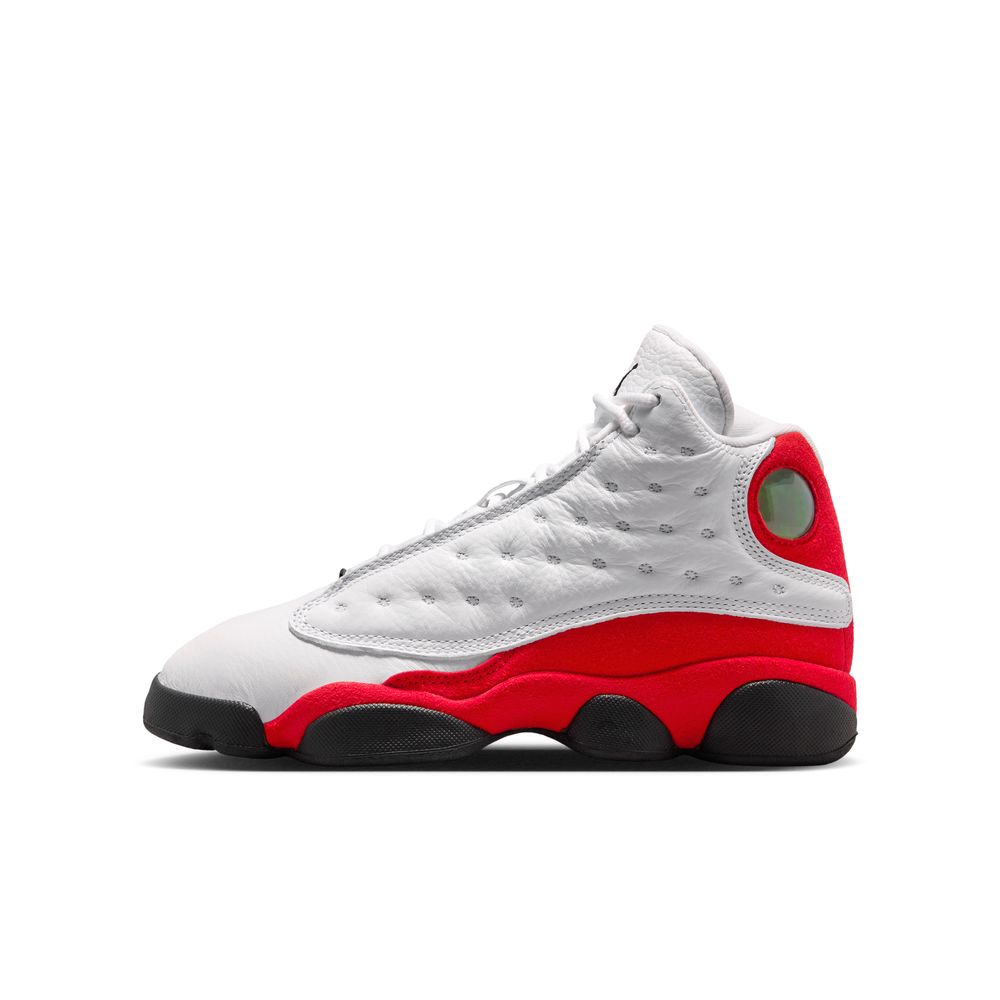 JORDAN Air Jordan 13 Retro "True Red" (GS) Big Kids Sneakers