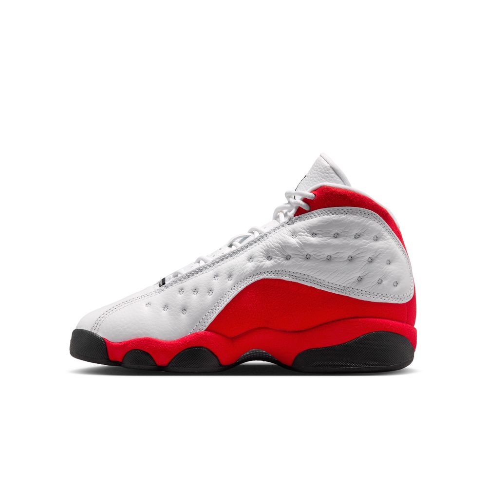 JORDAN Air Jordan 13 Retro "True Red" (GS) Big Kids Sneakers