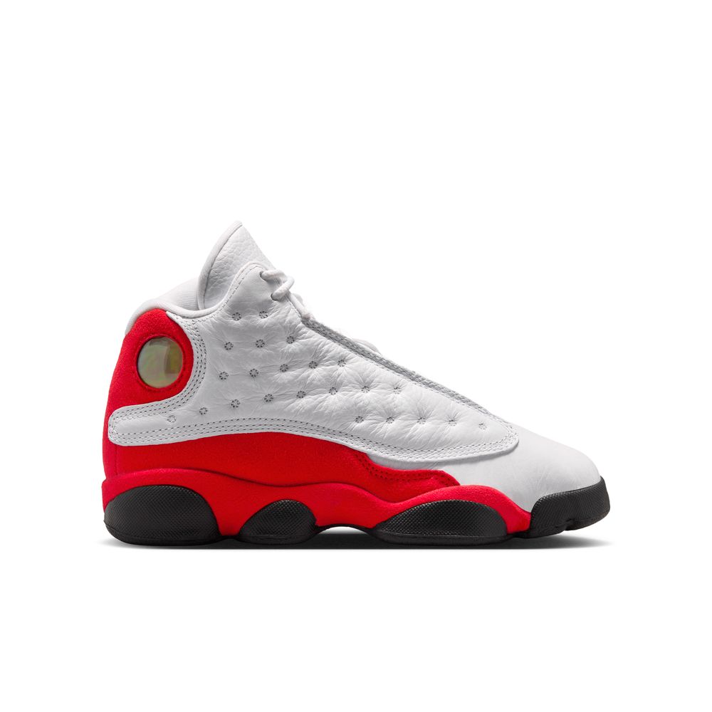 JORDAN Air Jordan 13 Retro "True Red" (GS) Big Kids Sneakers