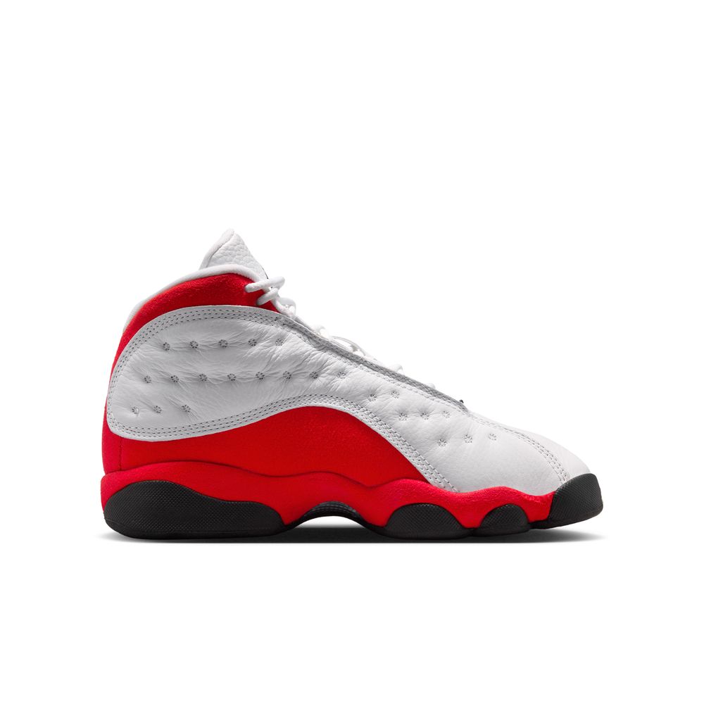 JORDAN Air Jordan 13 Retro "True Red" (GS) Big Kids Sneakers