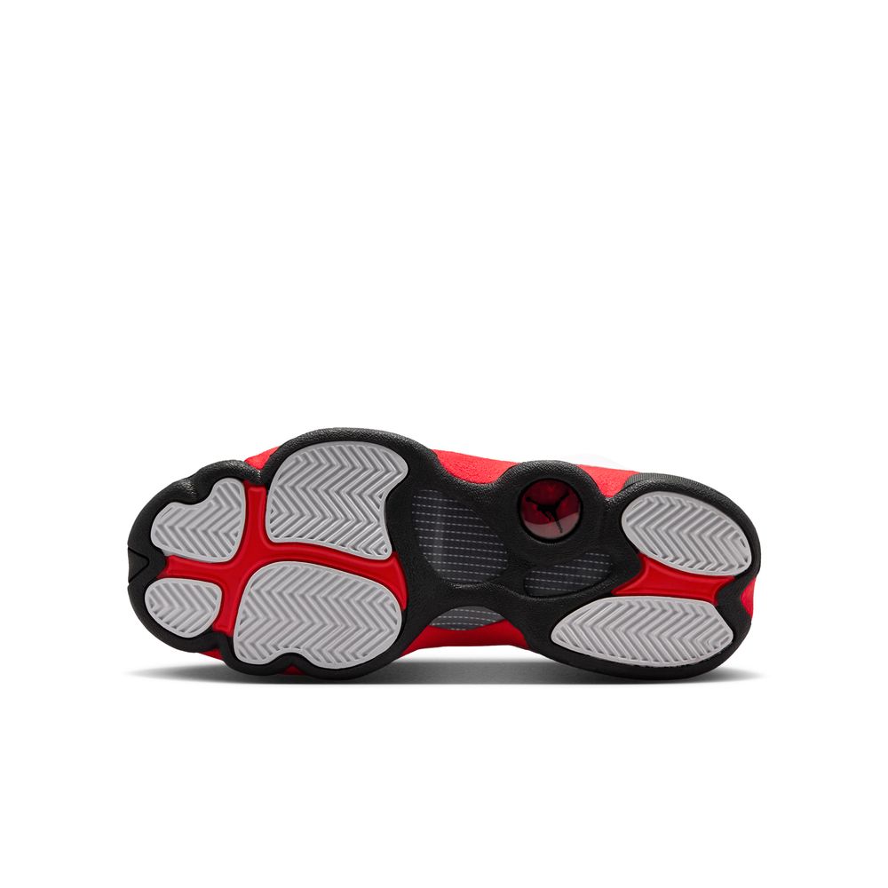 JORDAN Air Jordan 13 Retro "True Red" (GS) Big Kids Sneakers