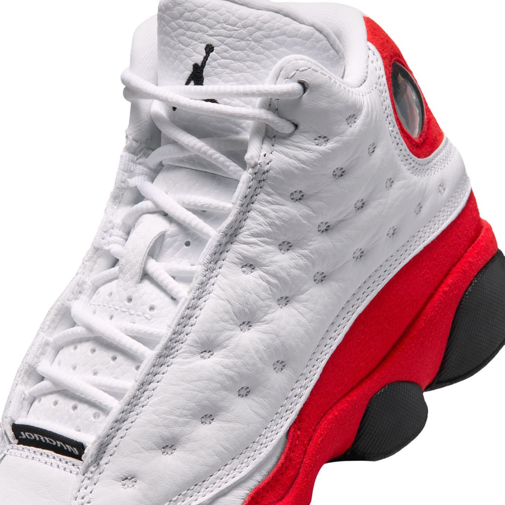 JORDAN Air Jordan 13 Retro "True Red" (GS) Big Kids Sneakers
