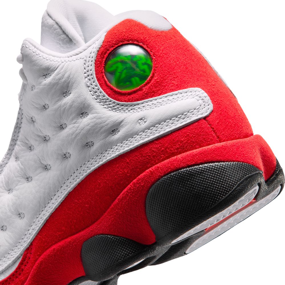 JORDAN Air Jordan 13 Retro "True Red" (GS) Big Kids Sneakers