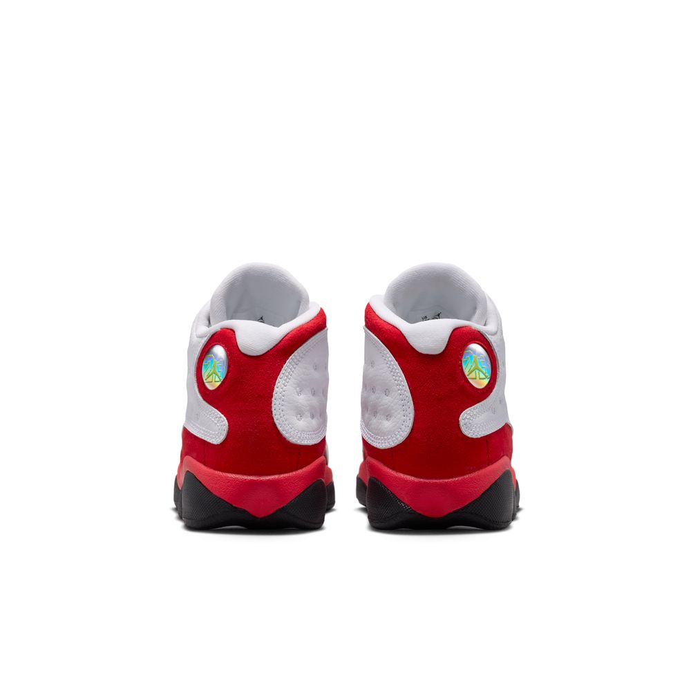 JORDAN Air Jordan 13 Retro "True Red" (PS) Little Kids Sneakers