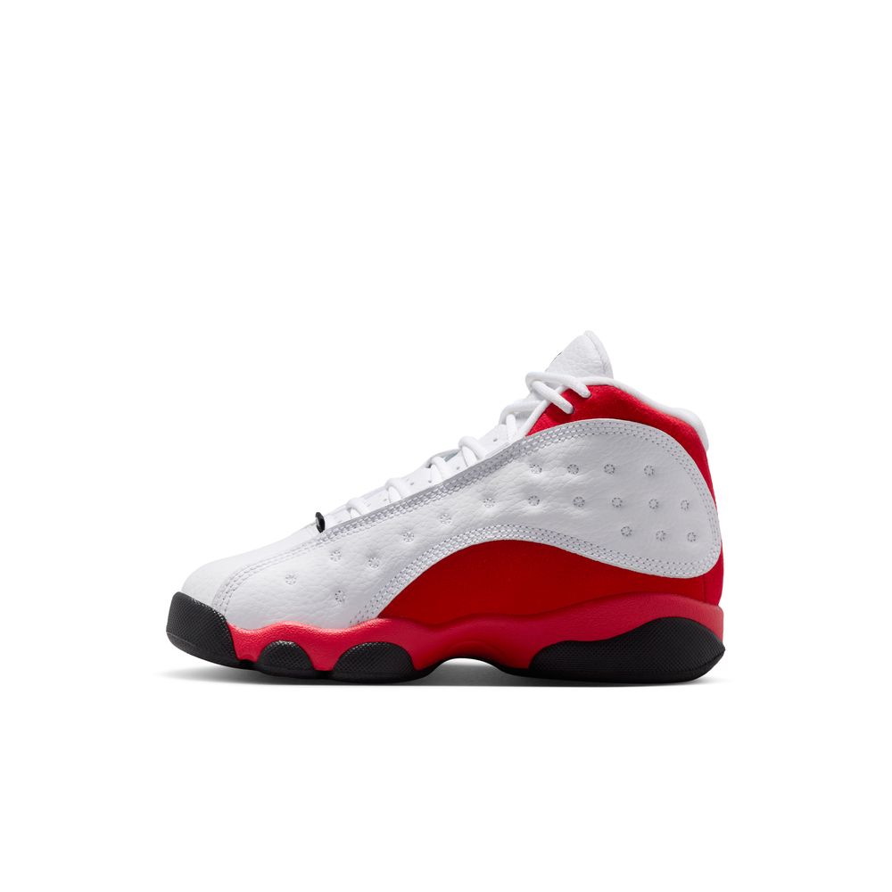 JORDAN Air Jordan 13 Retro "True Red" (PS) Little Kids Sneakers
