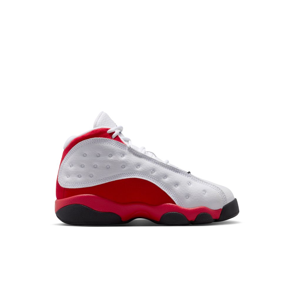 JORDAN Air Jordan 13 Retro "True Red" (PS) Little Kids Sneakers