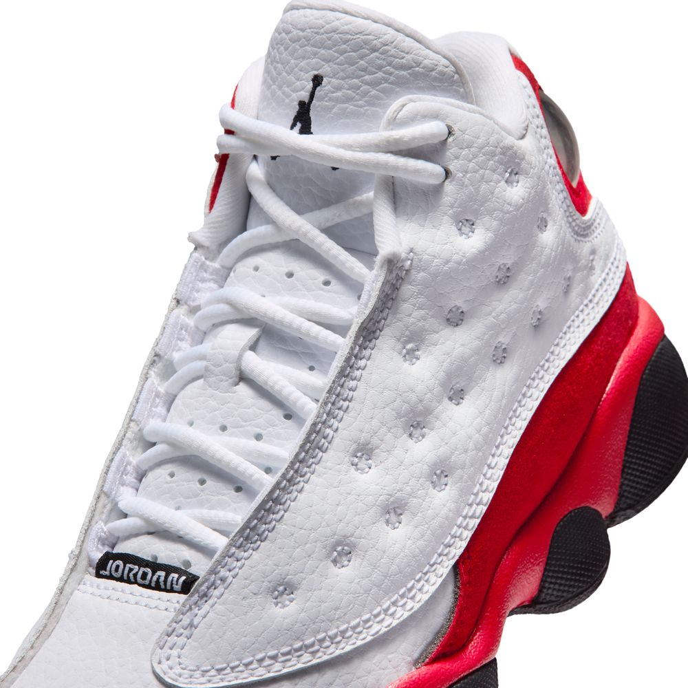 JORDAN Air Jordan 13 Retro "True Red" (PS) Little Kids Sneakers
