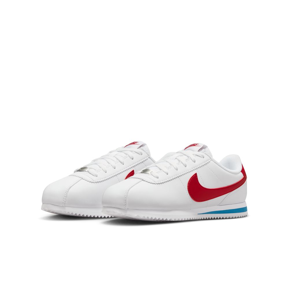 NIKE Cortez (gs) Kids Sneakers
