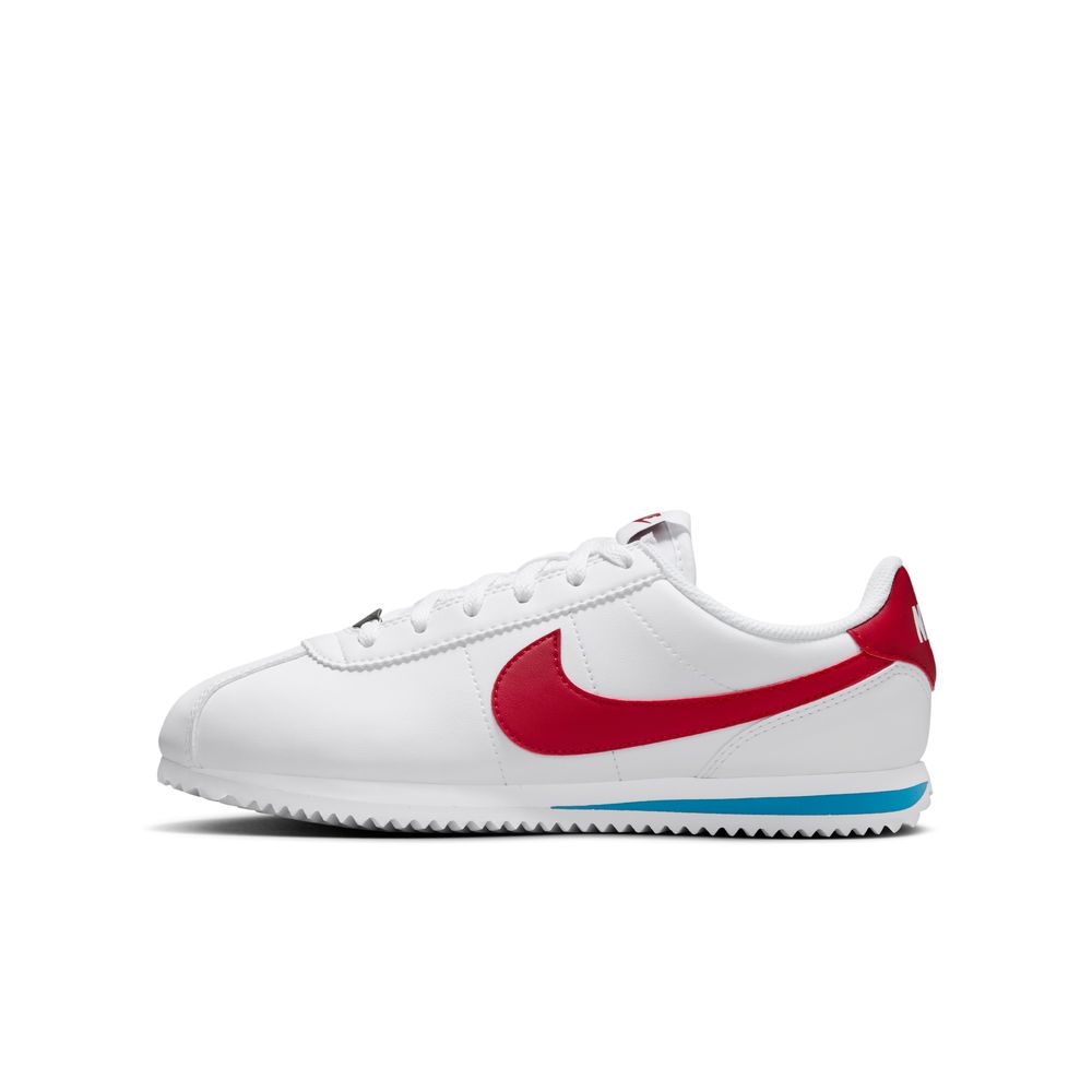 NIKE Cortez (gs) Kids Sneakers