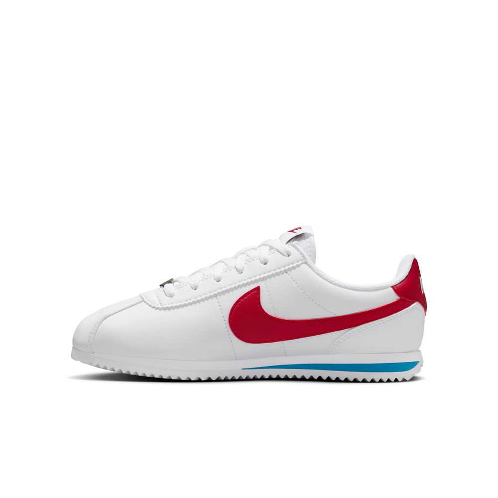 NIKE Cortez (gs) Kids Sneakers
