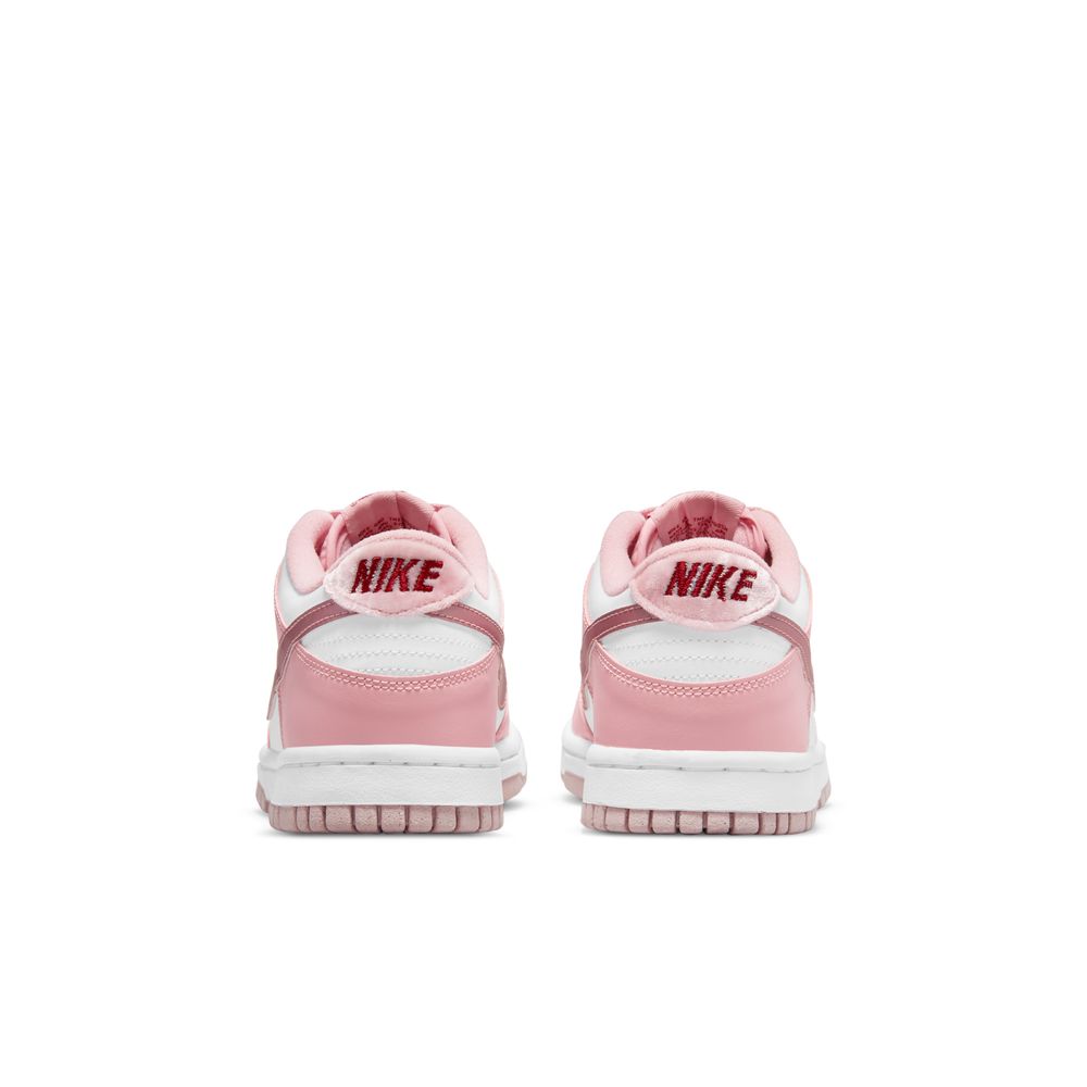 NIKE Dunk Low (GS) Kids Sneakers